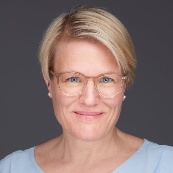 Loni Siegmund, Autorin von MENSCHLICH
